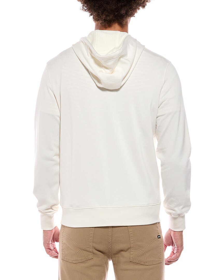 Isaia Isaia Silk-Blend Sweatshirt