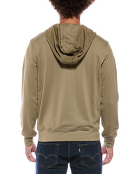 Isaia Isaia Silk-Blend Sweatshirt
