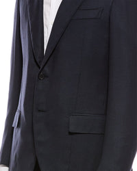 Isaia Isaia Wool Jacket