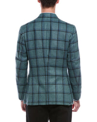 Isaia Isaia Cashmere Jacket