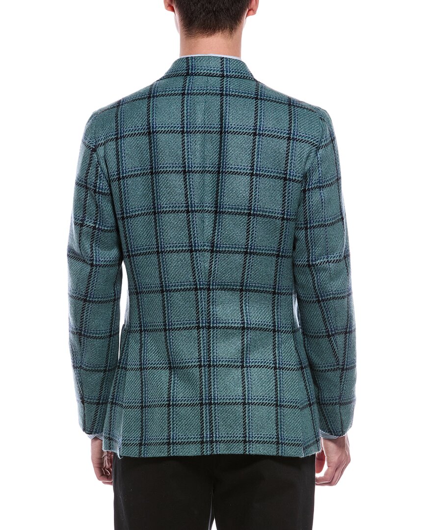 Isaia Isaia Cashmere Jacket