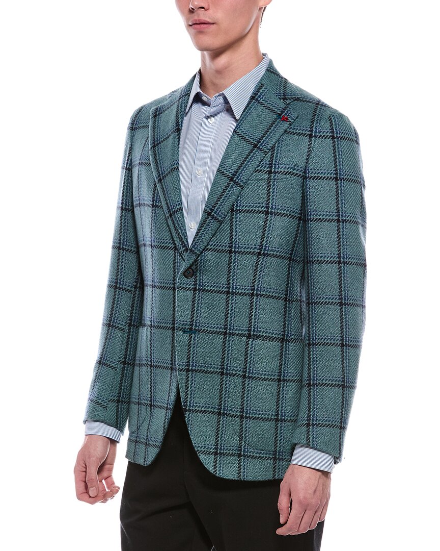 Isaia Isaia Cashmere Jacket