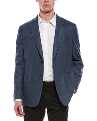 Isaia Isaia Cashmere Jacket