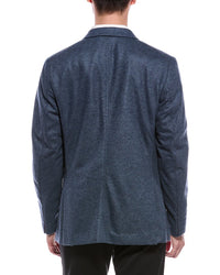 Isaia Isaia Cashmere Jacket