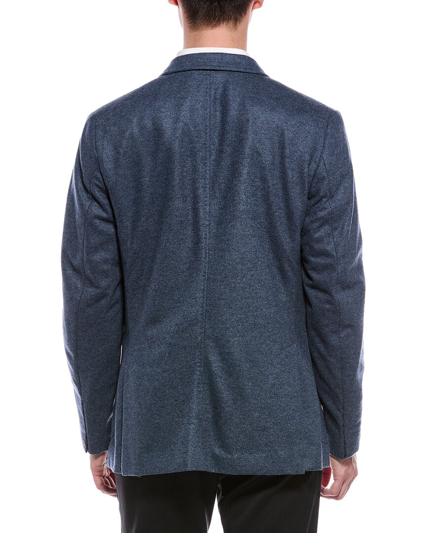 Isaia Isaia Cashmere Jacket