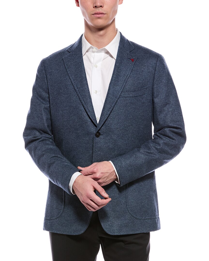 Isaia Isaia Cashmere Jacket