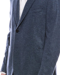 Isaia Isaia Cashmere Jacket
