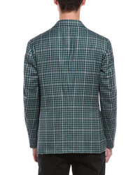 Isaia Isaia Wool Jacket