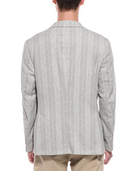 Isaia Isaia Wool-Blend Jacket