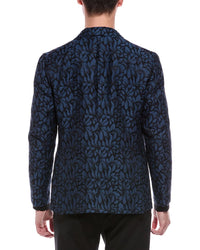 Isaia Isaia Wool & Silk-Blend Jacket