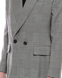 Isaia Isaia Wool Blazer