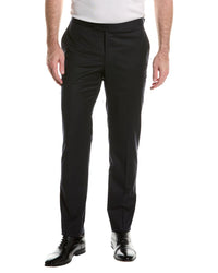 Isaia Isaia Wool-Blend Trouser
