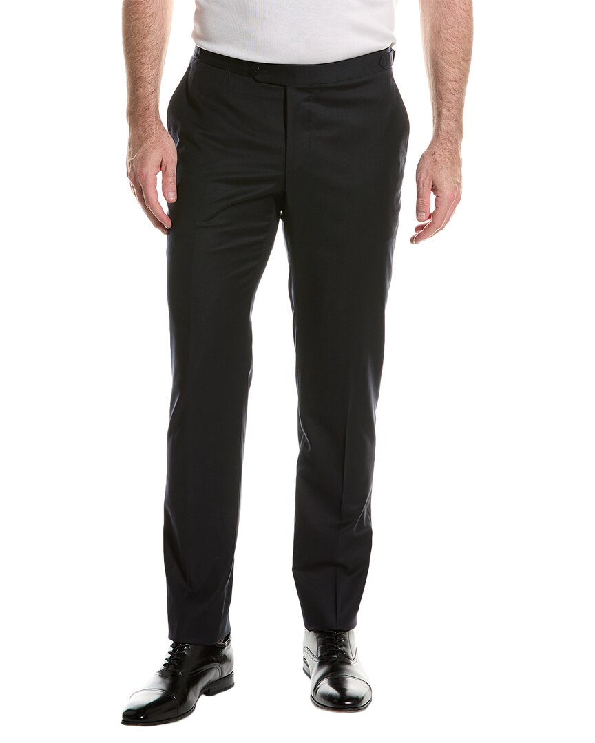 Isaia Isaia Wool-Blend Trouser