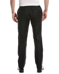 Isaia Isaia Wool-Blend Trouser