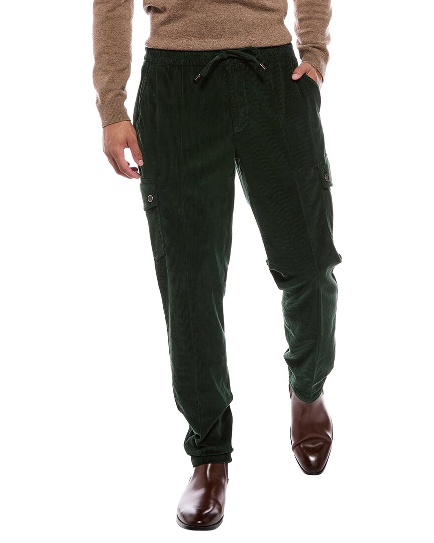Isaia Isaia Trouser