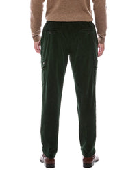 Isaia Isaia Trouser