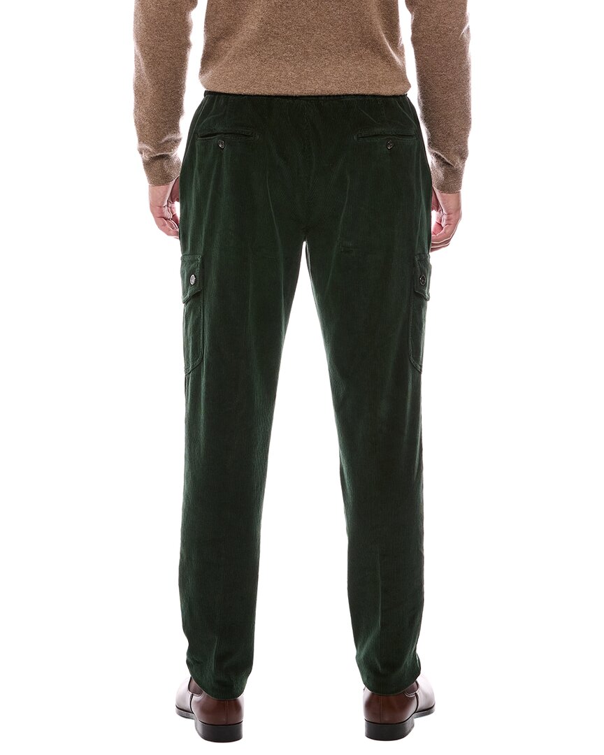 Isaia Isaia Trouser