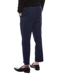 Isaia Isaia Wool Trouser