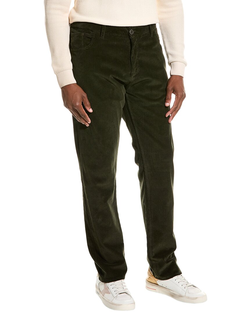 Isaia Isaia Corduroy Pant