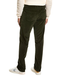 Isaia Isaia Corduroy Pant