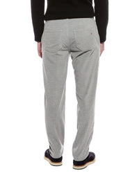 Isaia Isaia Corduroy Trouser