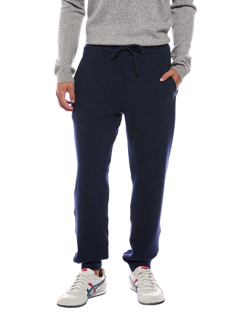 Isaia Isaia Cashmere-Blend Sweatpant