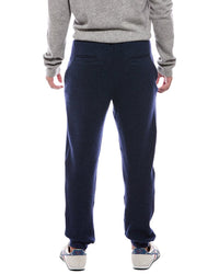 Isaia Isaia Cashmere-Blend Sweatpant