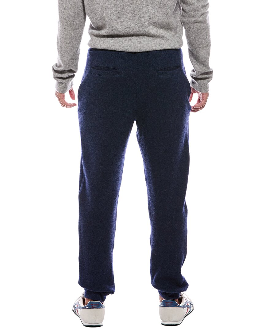 Isaia Isaia Cashmere-Blend Sweatpant