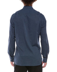 Isaia Isaia Dress Shirt