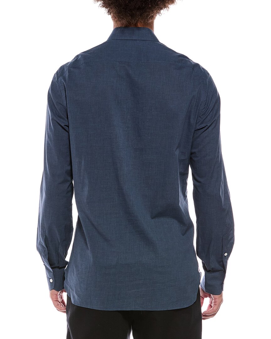 Isaia Isaia Dress Shirt