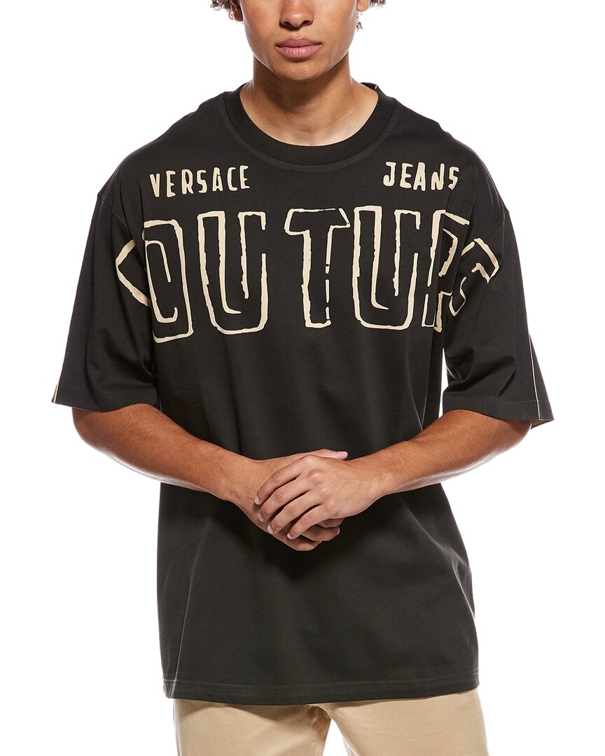 Versace Jeans Couture Versace Jeans Couture T-Shirt