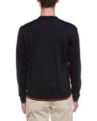 Gucci Gucci Wool Cardigan