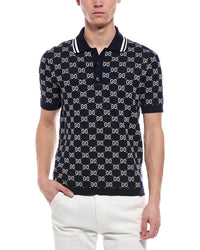 Gucci Gucci Polo Shirt