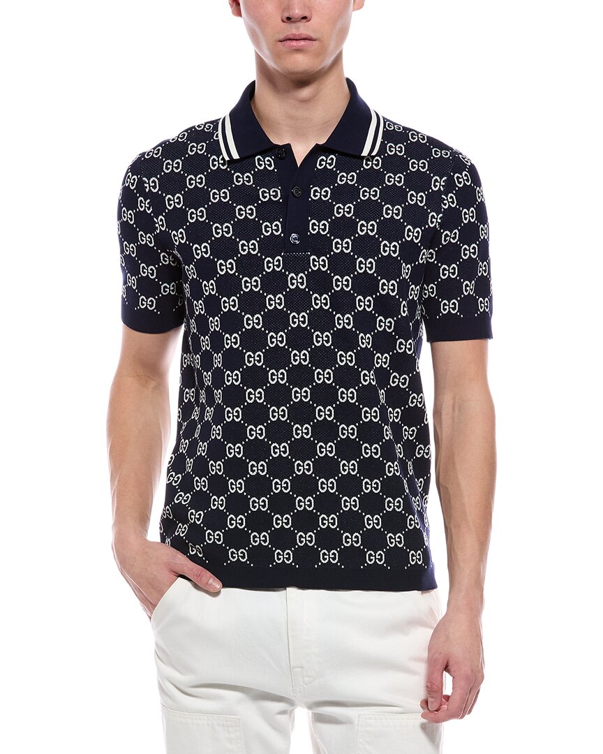 Gucci Gucci Polo Shirt