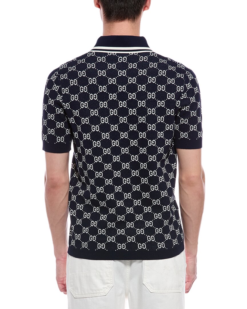 Gucci Gucci Polo Shirt