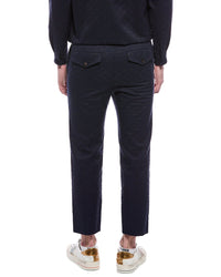 Gucci Gucci Canvas Pant