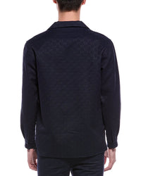 Gucci Gucci Disco Bowling Shirt