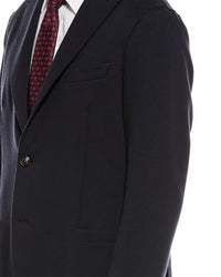 Eleventy Single Breasted Jacket