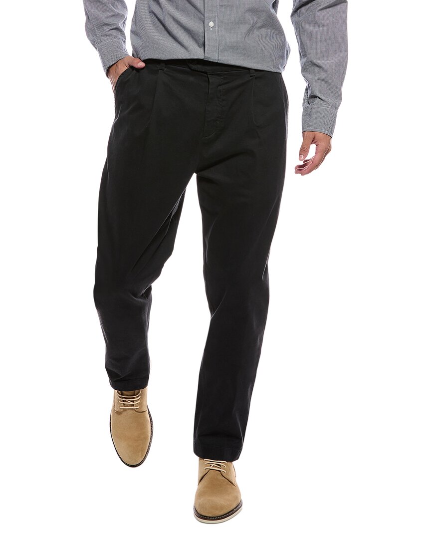 Eleventy Oversize Pant