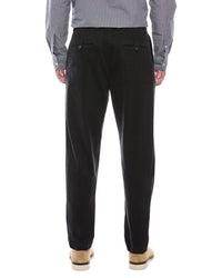 Eleventy Oversize Pant