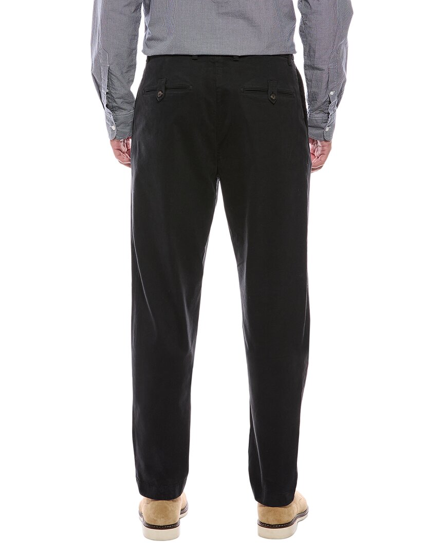 Eleventy Oversize Pant