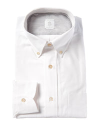 Eleventy Button-Down Shirt