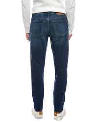Madewell Athletic Slim Jean