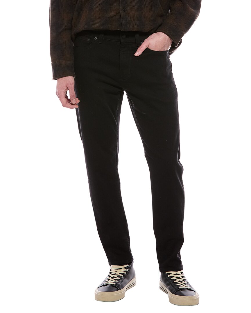 Madewell Athletic Slim Jean