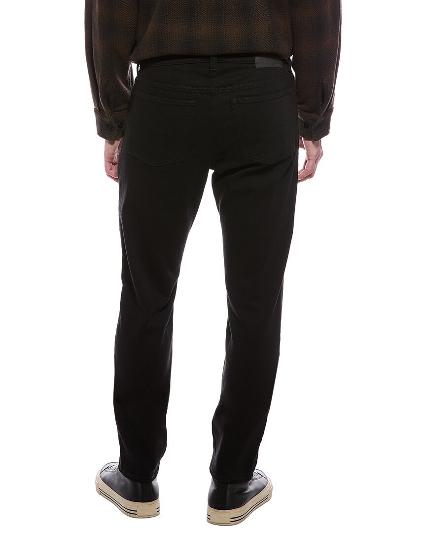Madewell Athletic Slim Jean