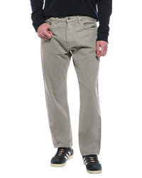 Madewell The 1991 Straight Leg Jean