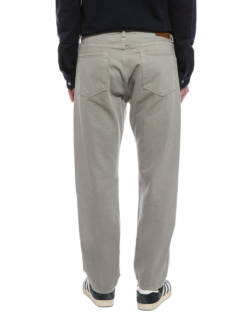Madewell The 1991 Straight Leg Jean