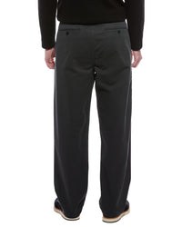 Madewell Pleated Chino Pant