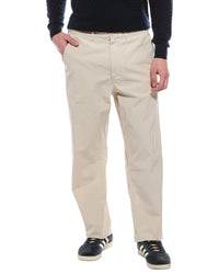 Madewell Poplin Utility Pant