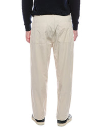 Madewell Poplin Utility Pant